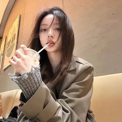 两个男人